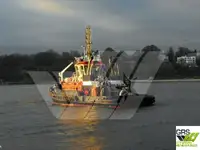 Towboat for sale