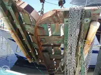 Trawler for sale