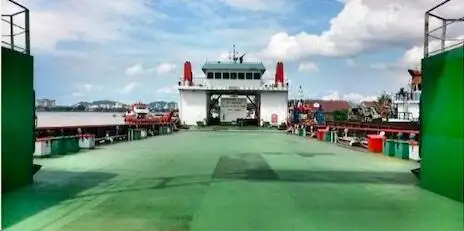 Landing Craft, Tank for sale