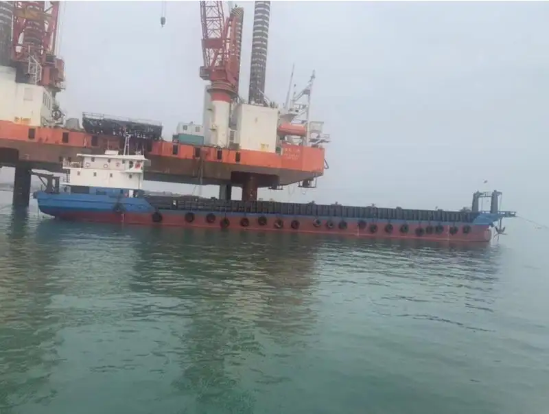 Barge for sale