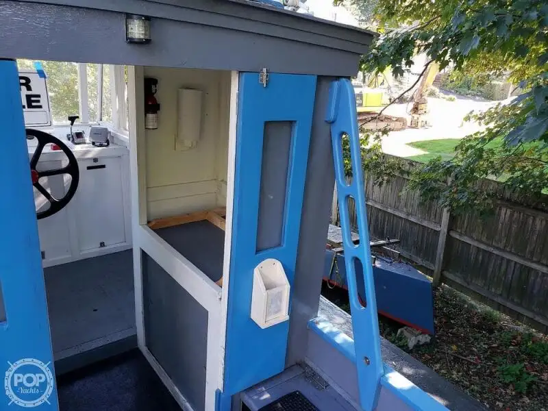 Ferry vessel for sale
