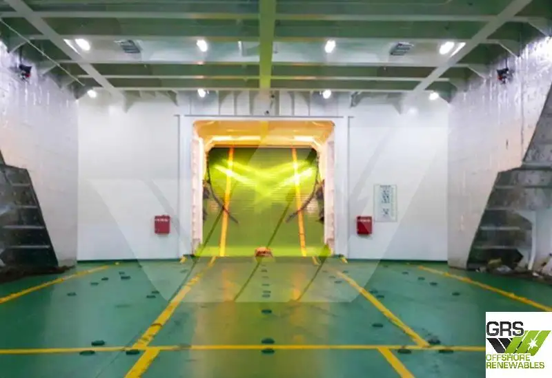 Landing Craft, Tank for sale
