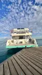Cruise ship for sale