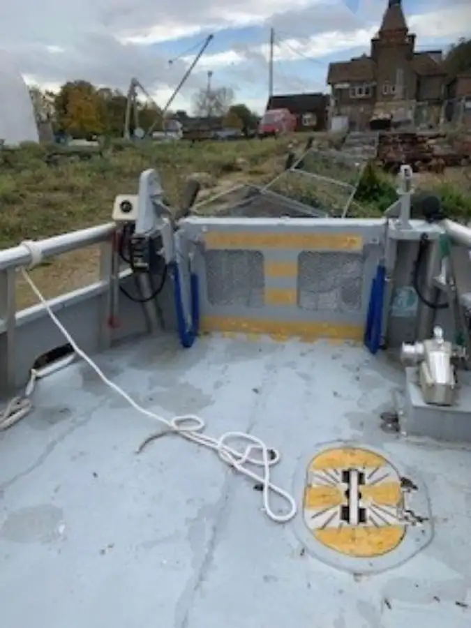 Workboats for sale