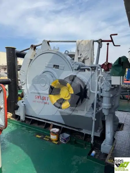 Towboat for sale