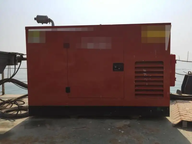 Barge for sale