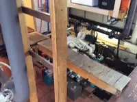 Towboat for sale