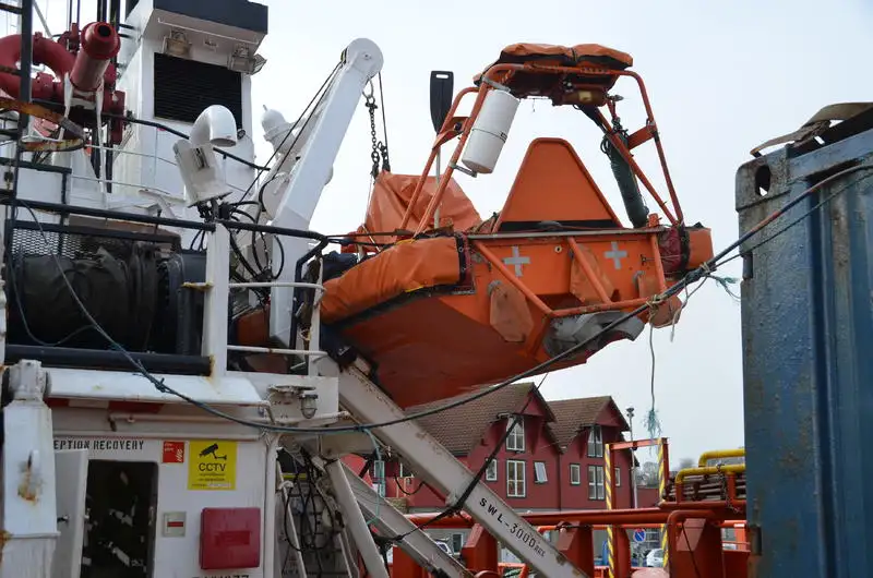 Platform supply vessel (PSV) for sale