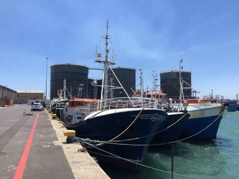 Longliner for sale
