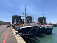 Longliner for sale