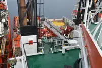 Platform supply vessel (PSV) for sale