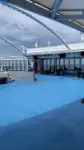 Cruise ship for sale