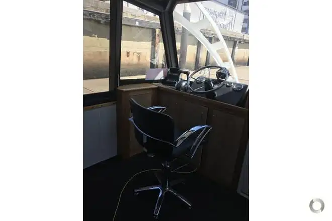Catamaran for sale
