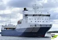 Ro-Ro ship for sale