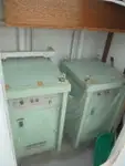 Patrol boat for sale