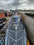 Survey vessel for sale