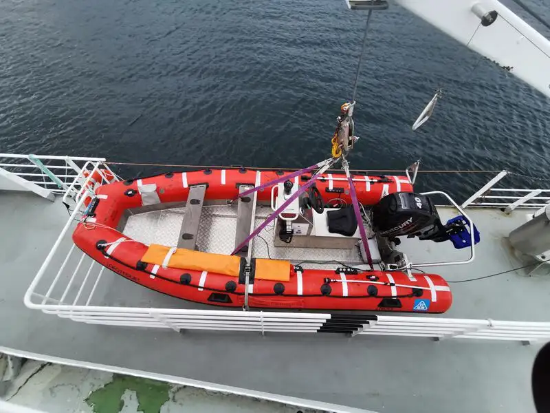 Ro-Ro ship for sale