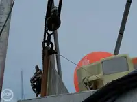 Lifeboat for sale