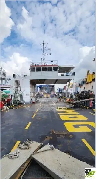 Landing Craft, Tank for sale