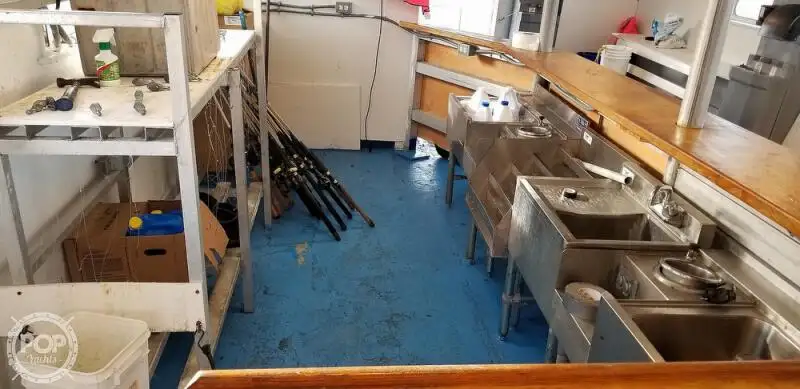 Catamaran for sale