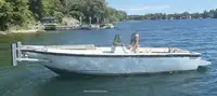 Workboats for sale
