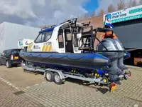 Container ship for sale