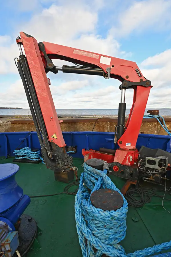 Towboat for sale