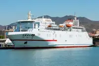 Ro-Ro ship for sale