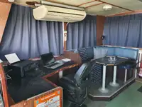 Survey vessel for sale