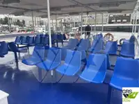 Cruise ship for sale