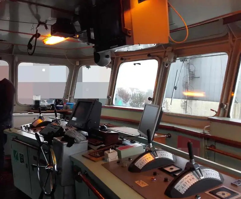 Towboat for sale