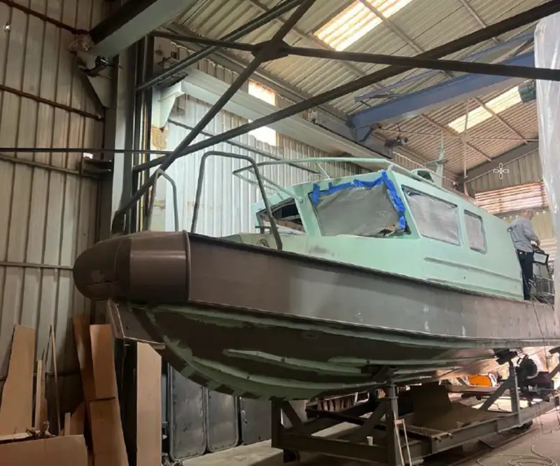 Workboats for sale