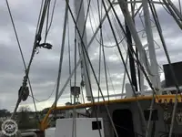 Trawler for sale
