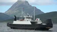 Ro-Ro ship for sale