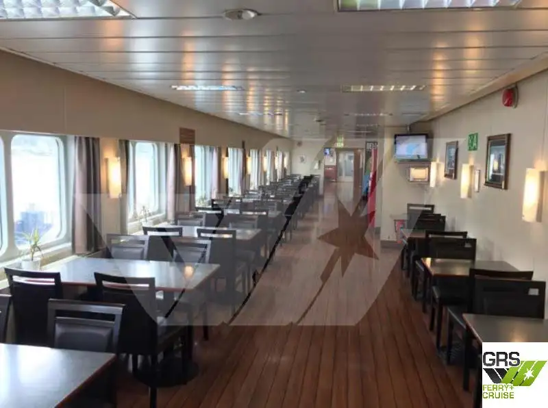 Ro-Ro ship for sale