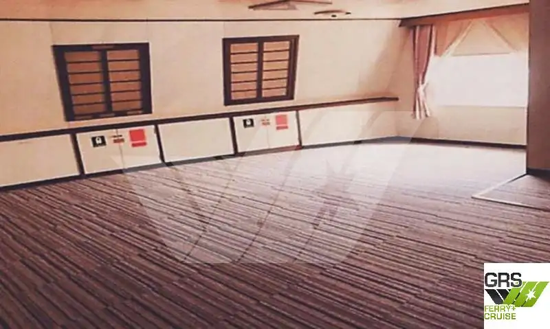 Ro-Ro ship for sale