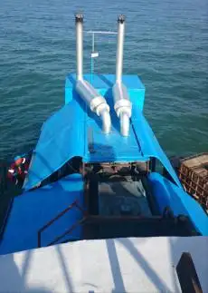 Dredger for sale