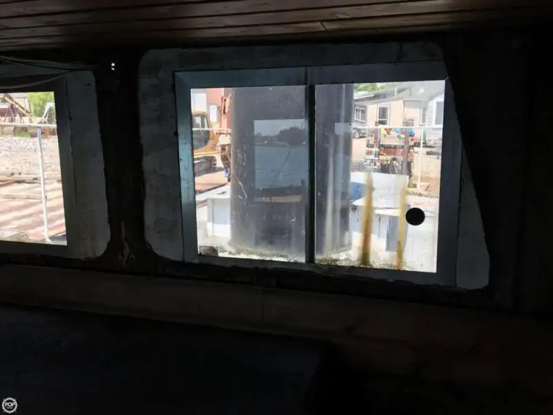 Towboat for sale