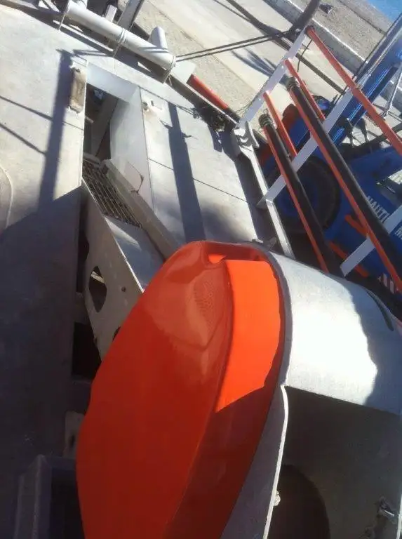 Workboats for sale