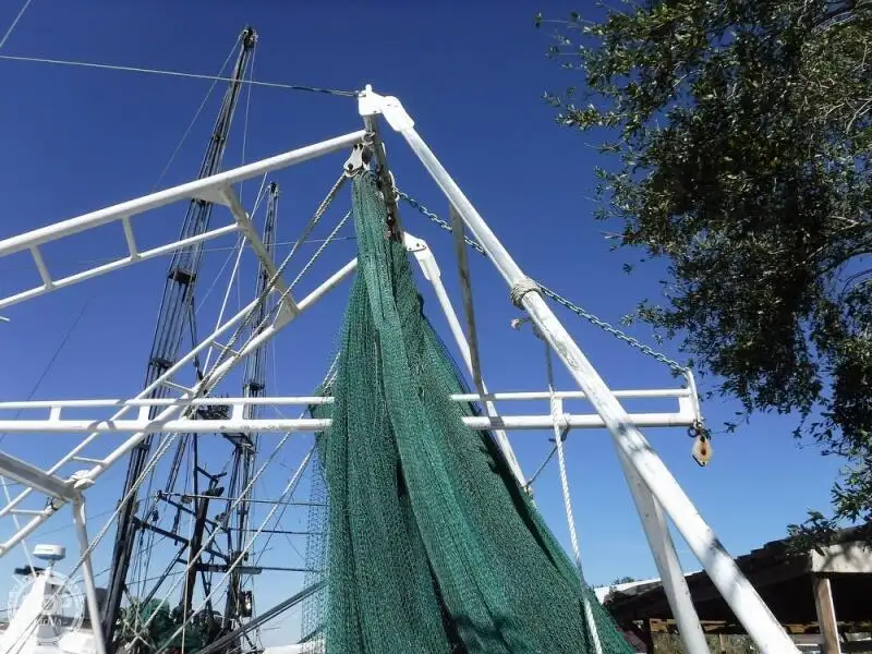 Trawler for sale