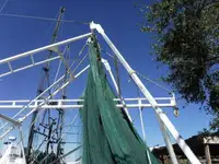 Trawler for sale
