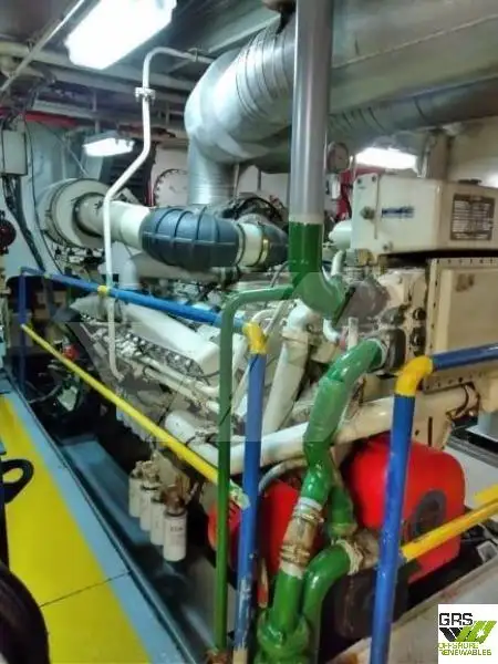 Towboat for sale