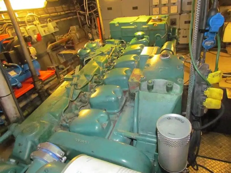 Towboat for sale
