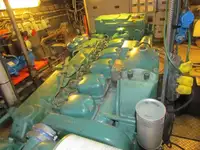 Towboat for sale