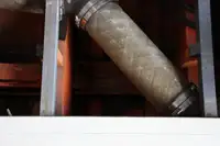 Fish processing vessel for sale