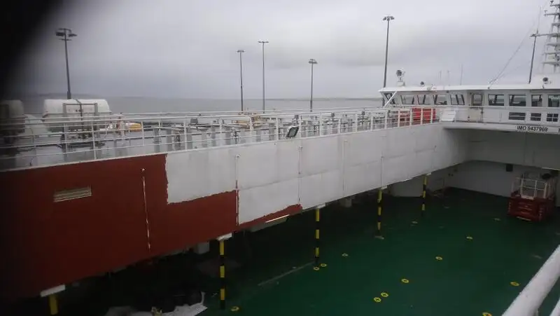 Ro-Ro ship for sale