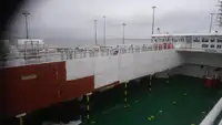 Ro-Ro ship for sale