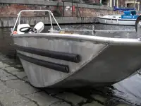 Workboats for sale