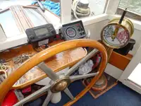 Towboat for sale