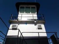 Towboat for sale